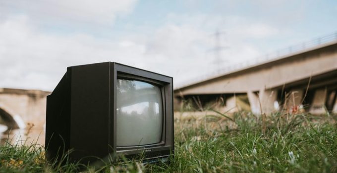 outdoor tv wi fi requirement