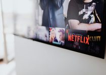 outdoor tvs and streaming