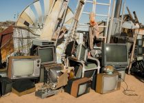 outdoor tvs k technology