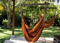 patio canopy for relaxation