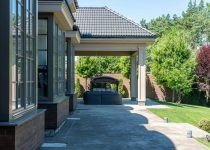 patio canopy home advantages
