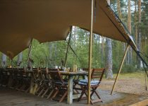 patio canopy setup errors