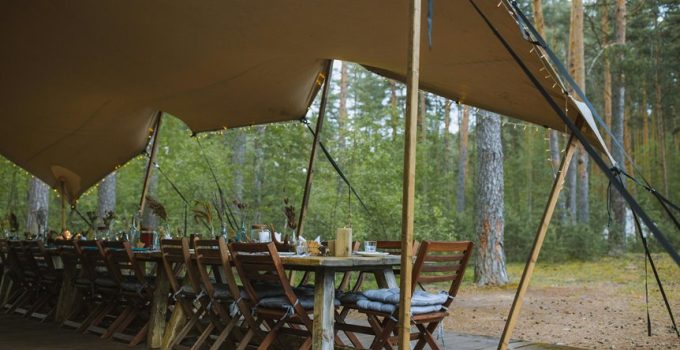 patio canopy setup errors