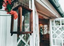 patio doors enhance outdoor ambiance