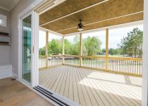 patio doors investment value