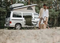 personalize your rv campsite