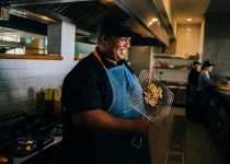 pests attracted to hidden grills