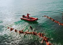 pool emergency response plan