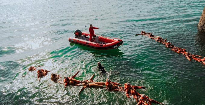 pool emergency response plan