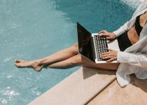 pool heating methods options