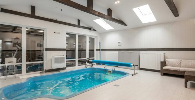 pool maintenance and repair