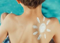 pool safety for children