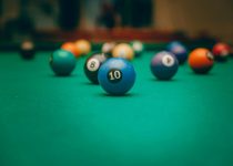 pool tournament organization tips