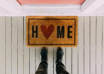 porch flooring material choices