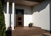 porch style and harmony