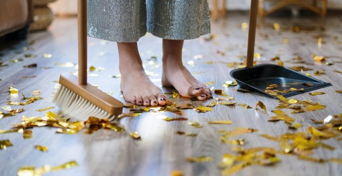 post bbq grill cleaning tips