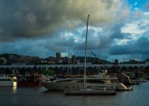 premium outdoor cooking solutions