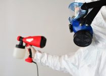 prevent mold in porch