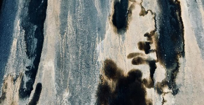 prevent mold on grill