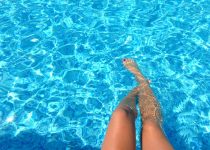 prevent pool deck accidents