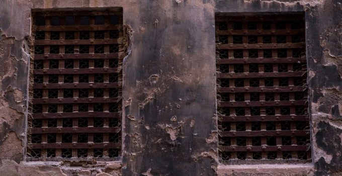 pumice stone removes grill rust