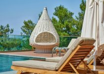 refinish your hot tub deck