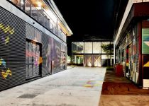 retractable glass walls practicality