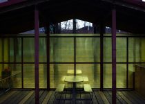 retractable glass walls sustainability