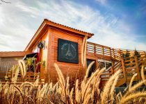 rooftop rustic decking feasibility