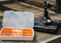 rustic deck maintenance schedule