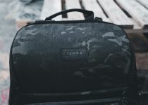 rustic decks and rain