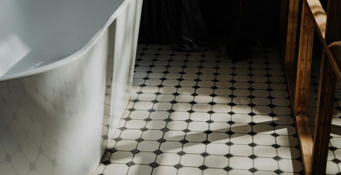 safe flooring textures lanai