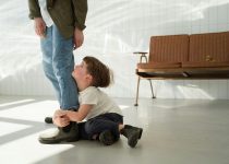 safety of motorized glass walls