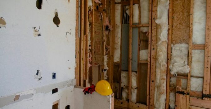 safety of retractable walls