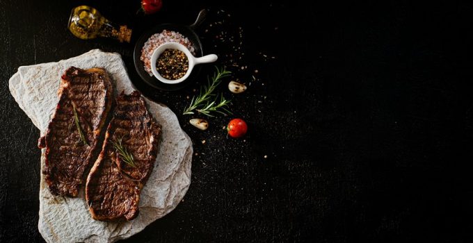 salt aids grill cleaning