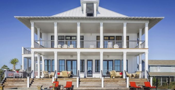 screened porches and decks