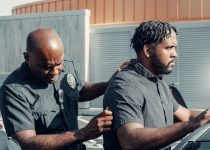 secure outdoor television installations