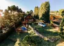 selecting a backyard hammock
