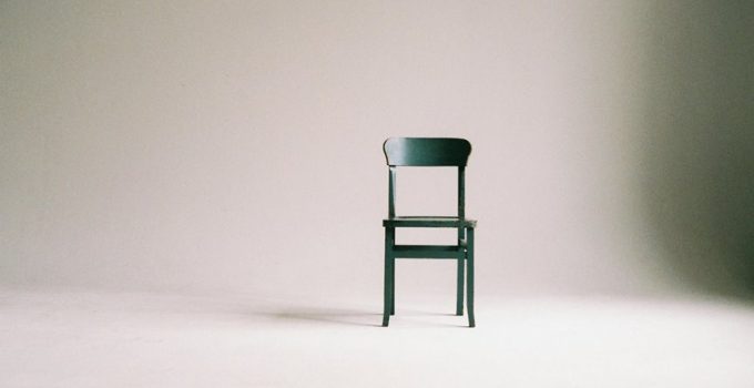 selecting camp chair size