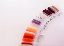 selecting ideal pool finish