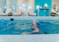 senior friendly pool design