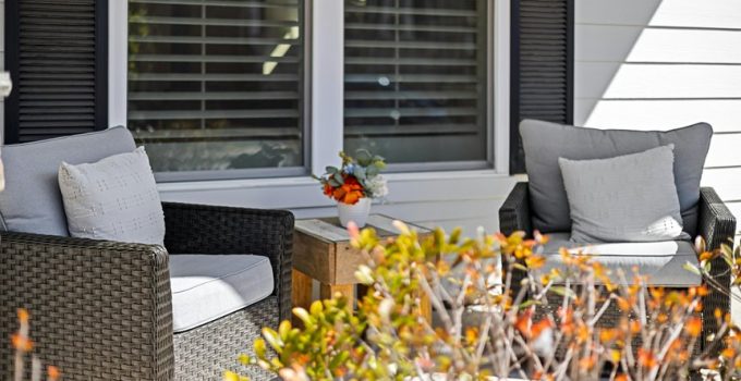 shade options for lanai