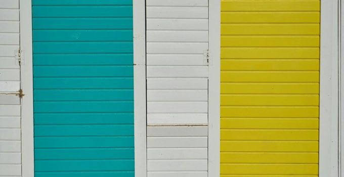 sliding doors elevate aesthetics
