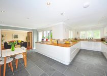 sliding doors enhance value