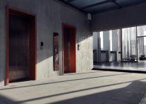 sliding doors for uniqueness