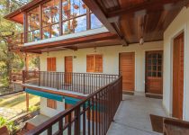 sliding doors save space