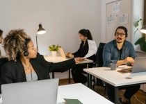 smart voice control outdoors