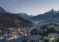 snow resistance of pergolas