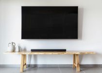 soundbar and outdoor tv integration