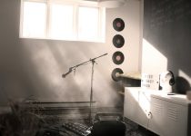 soundproofing with glass walls